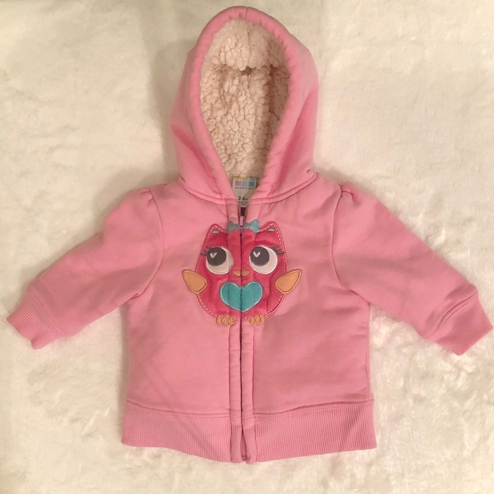Healthtex Baby Jacket